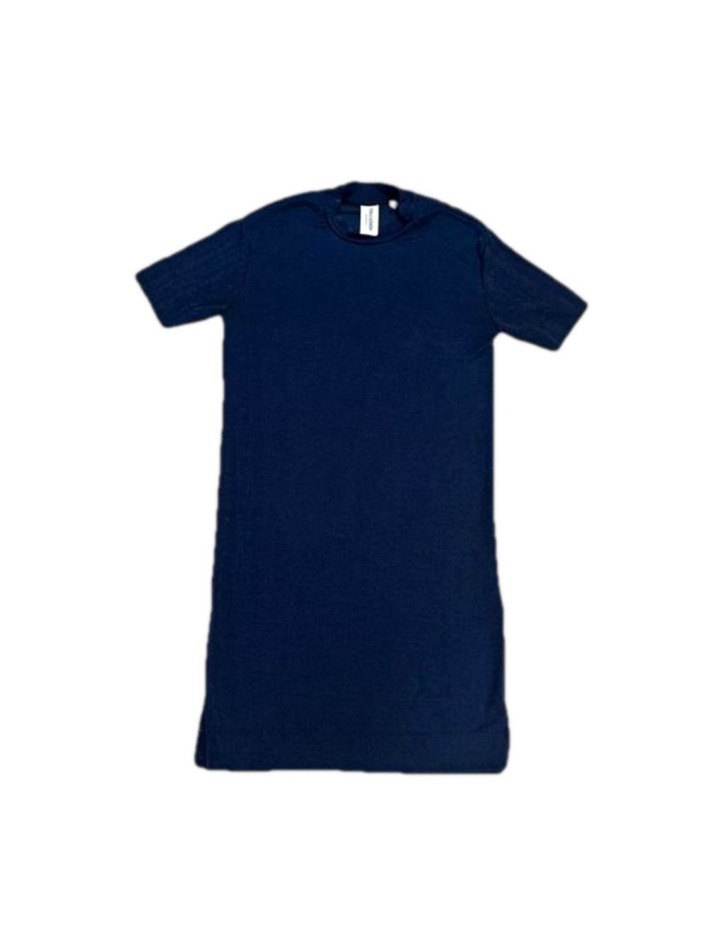 COLLUSION Petite Midi T Shirt Dress Size 0 Petite